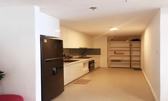 Very High Quality Two Bedroom Apartment For Lease in Gateway District 2 HCMC 100sqm 1,600 USD/month