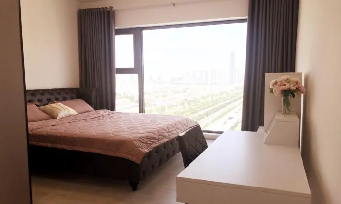 Very High Quality Two Bedroom Apartment For Lease in Gateway District 2 HCMC 100sqm 1,600 USD/month