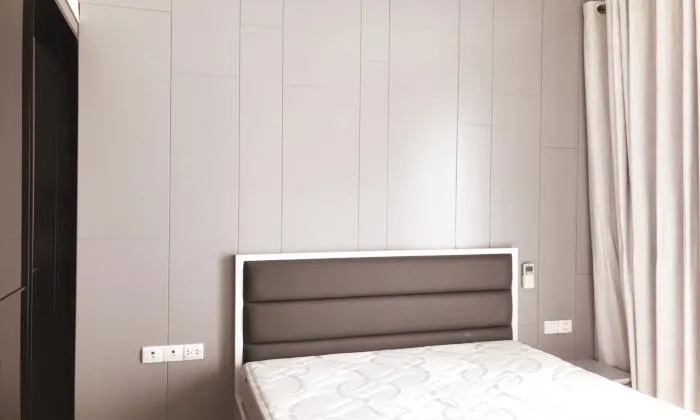 Hanoi Highway View Two Bedroom Apartment For Rent in Gateway District 2 HCMC 99sqm 1,300 USD/month