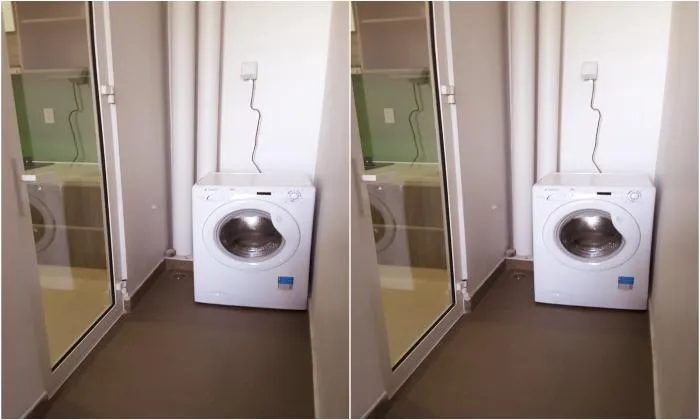 Modern Furniture Two Bedroom Apartment For Rent in Lexington District 2 Ho Chi Minh City 82sqm 800 USD/month