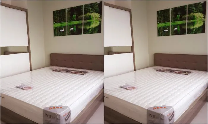 Modern Furniture Two Bedroom Apartment For Rent in Lexington District 2 Ho Chi Minh City 82sqm 800 USD/month