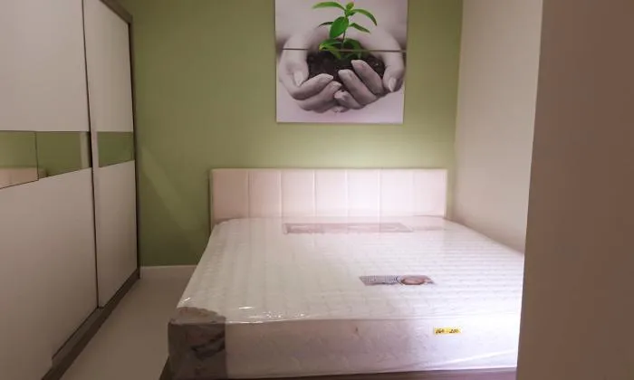 Modern Furniture Two Bedroom Apartment For Rent in Lexington District 2 Ho Chi Minh City 82sqm 800 USD/month