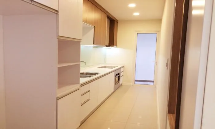 Amazing Decoration Two Bedroom Lexington Apartment For Lease District 2 HCMC 70sqm 800 USD/month