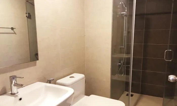 Amazing Decoration Two Bedroom Lexington Apartment For Lease District 2 HCMC 70sqm 800 USD/month