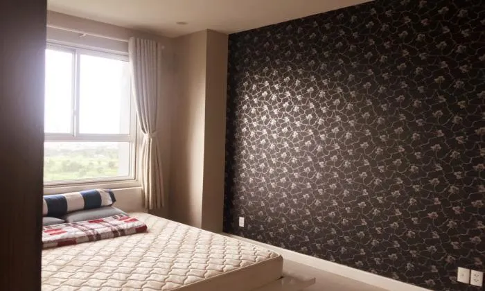 Three Bedroom Lexington Apartment For Lease in District 2 Ho Chi Minh City 95sqm 1,050 USD/month