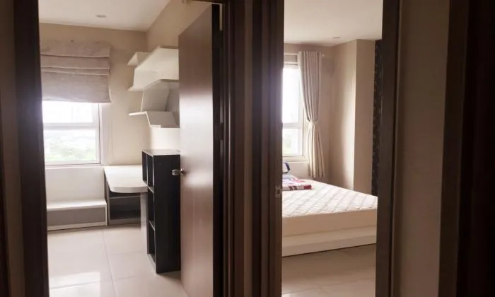 Three Bedroom Lexington Apartment For Lease in District 2 Ho Chi Minh City 95sqm 1,050 USD/month