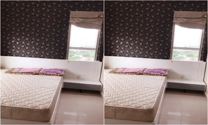 Three Bedroom Lexington Apartment For Lease in District 2 Ho Chi Minh City 95sqm 1,050 USD/month