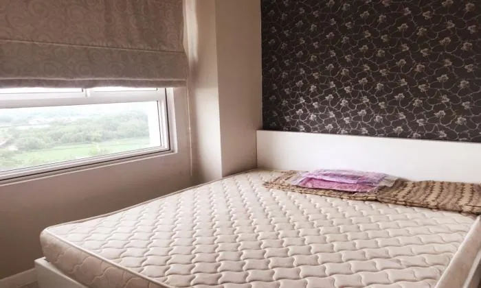 Three Bedroom Lexington Apartment For Lease in District 2 Ho Chi Minh City 95sqm 1,050 USD/month