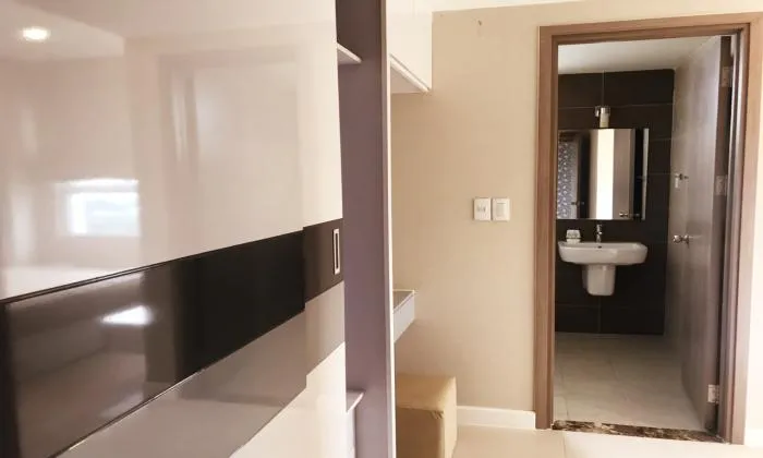 Three Bedroom Lexington Apartment For Lease in District 2 Ho Chi Minh City 95sqm 1,050 USD/month