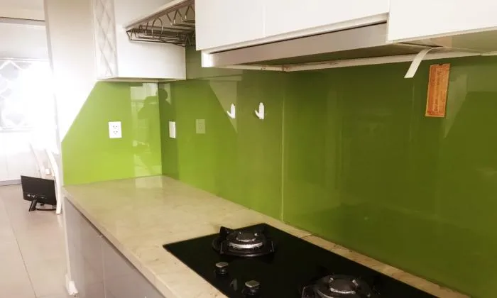 Three Bedroom Lexington Apartment For Lease in District 2 Ho Chi Minh City 95sqm 1,050 USD/month