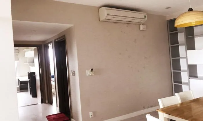 Three Bedroom Lexington Apartment For Lease in District 2 Ho Chi Minh City 95sqm 1,050 USD/month