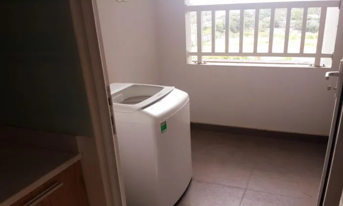 Nice One Bedroom Apartment For Rent in Lexington District 2 HCMC 45sqm 580 USD/month