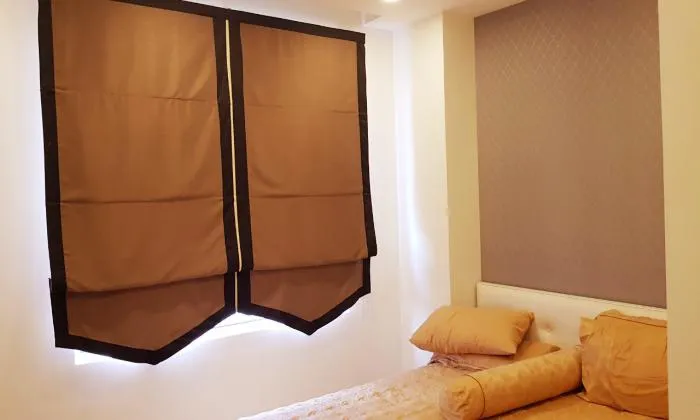 Two Bedroom In Lexington For Rent in An Phu District 2 Ho Chi MInh City 71sqm 750 USD/month
