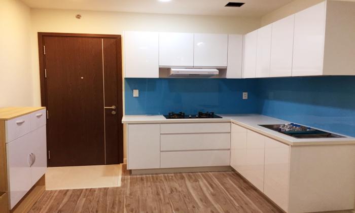 Clean and New Two Bedroom Apartment in Lexington For Lease in District 2 HCMC