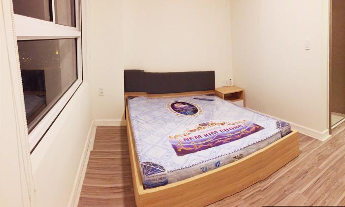 Clean and New Two Bedroom Apartment in Lexington For Lease in District 2 HCMC