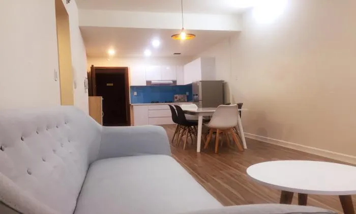 Clean and New Two Bedroom Apartment in Lexington For Lease in District 2 HCMC 71sqm 750 USD/month
