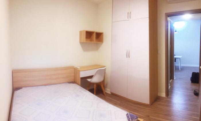 Clean and New Two Bedroom Apartment in Lexington For Lease in District 2 HCMC