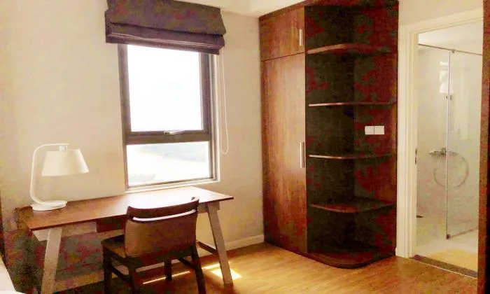 Brand New Two Bedrooms Masteri An Phu For Rent in District 2 HCMC 72sqm 950 USD/month
