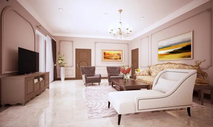 Three Bedroom Penthouse Masteri An Phu For Rent HCMC 210sqm 4,000 USD/month