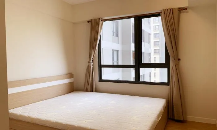 Spacious Four Bedroom Apartment For Rent In Maseri Thu Duc City HCMC 135sqm 1,200 USD/month
