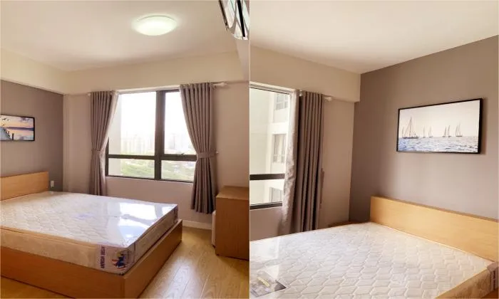 Good Rent Two Bedroom In Masteri Thao Dien District 2 Ho Chi Minh City 70sqm 800 USD/month