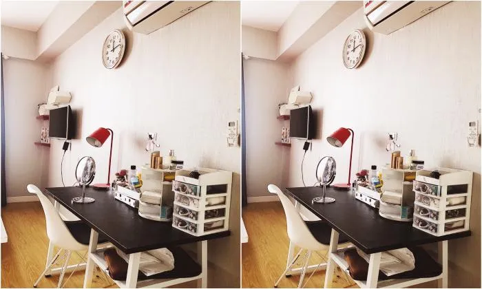 Wooden Floor Two Bedroom Apartment in Masteri Thao Dien District 2 HCMC 70sqm 800 USD/month