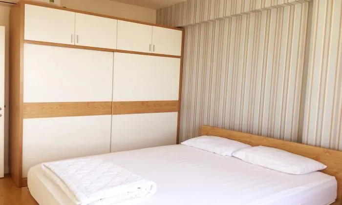 Good Rent For Three Bedroom Apartment in Masteri Thao Dien District 2 HCMC 87sqm 1,100 USD/month