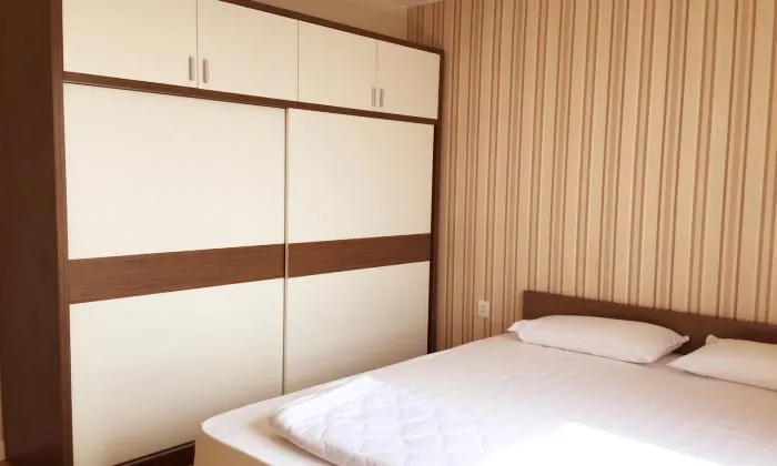 Good Rent For Three Bedroom Apartment in Masteri Thao Dien District 2 HCMC 87sqm 1,100 USD/month