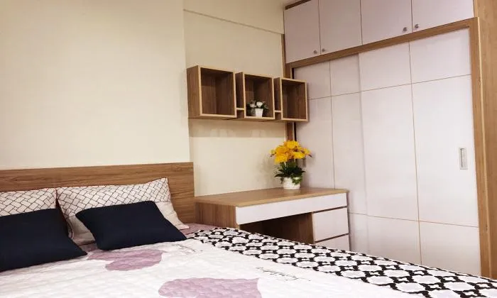 Luxury Three Bedroom Apartment For Lease in Thao Dien District 2 Ho Chi Minh City 87sqm 1,100 USD/month
