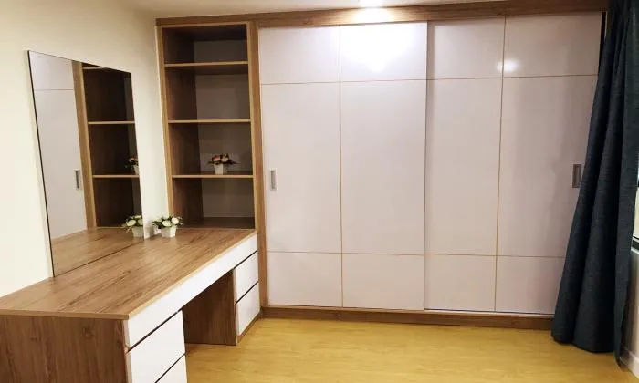 Luxury Three Bedroom Apartment For Lease in Thao Dien District 2 Ho Chi Minh City 87sqm 1,100 USD/month