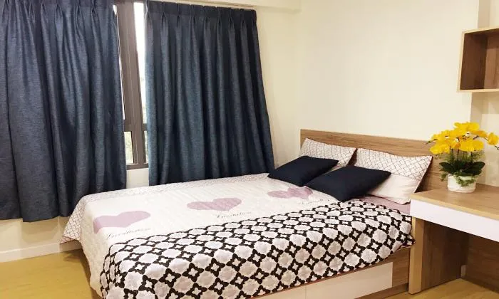 Luxury Three Bedroom Apartment For Lease in Thao Dien District 2 Ho Chi Minh City 87sqm 1,100 USD/month