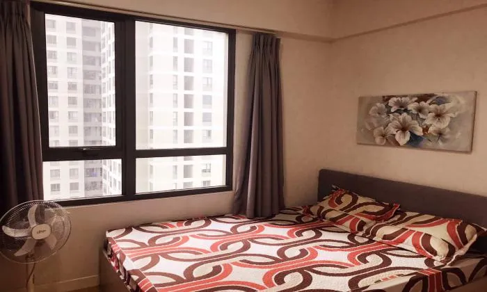Good Rent Two Bedroom Apartment For Rent in Thao Dien District 2 HCMC 70sqm 700 USD/month