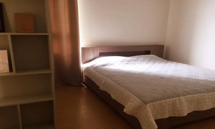 Really Modern Designed Two Bedroom Masteri Thao Dien For Rent District 2 HCMC 72sqm 800 USD/month
