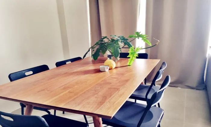 Really Modern Designed Two Bedroom Masteri Thao Dien For Rent District 2 HCMC 72sqm 800 USD/month