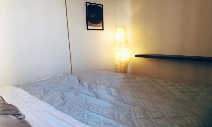 Really Modern Designed Two Bedroom Masteri Thao Dien For Rent District 2 HCMC 72sqm 800 USD/month