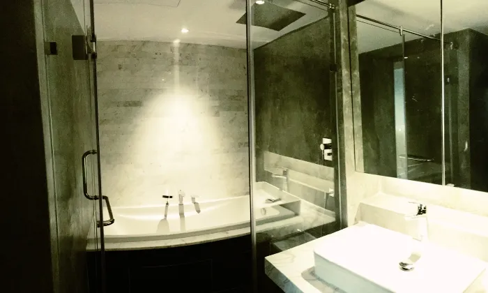 High Class Four Bedroom Apartment For Rent in Masteri Thao Dien District 2 Ho Chi Minh City 190sqm 3,000 USD/month