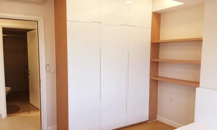 Nice Two Bedroom Apartment In Masteri Thao Dien District 2 HCMC 65sqm 800 USD/month