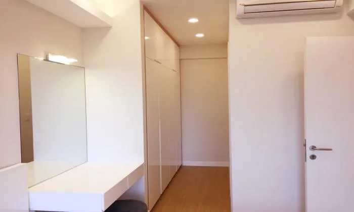 Nice Two Bedroom Apartment In Masteri Thao Dien District 2 HCMC 65sqm 800 USD/month