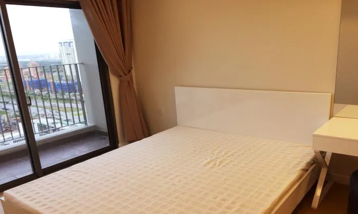 Nice Two Bedroom Apartment In Masteri Thao Dien District 2 HCMC 65sqm 800 USD/month
