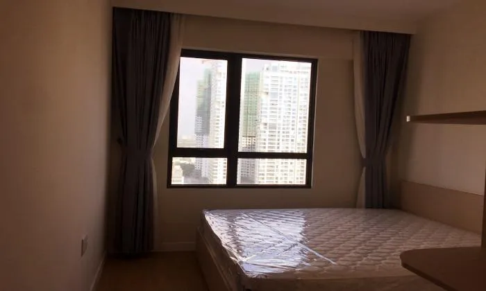 Two Bedroom Apartment For Lease in Masteri District 2 Ho CHi Minh City 72sqm 900 USD/month