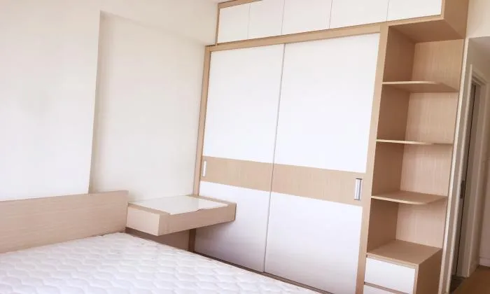 Two Bedroom Apartment For Lease in Masteri District 2 Ho CHi Minh City 72sqm 900 USD/month