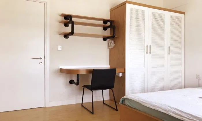 Good Looking Masteri Apartment For Rent in Thao Dien District 2 Ho Chi Minh City 72sqm 800 USD/month