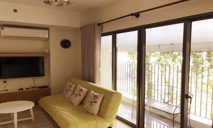 Good Looking Masteri Apartment For Rent in Thao Dien District 2 Ho Chi Minh City 72sqm 800 USD/month