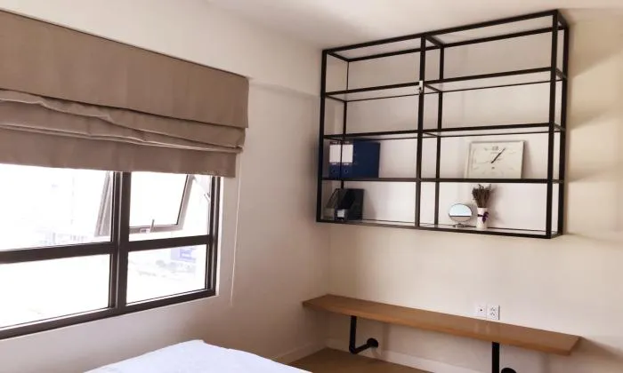 Good Looking Masteri Apartment For Rent in Thao Dien District 2 Ho Chi Minh City 72sqm 800 USD/month