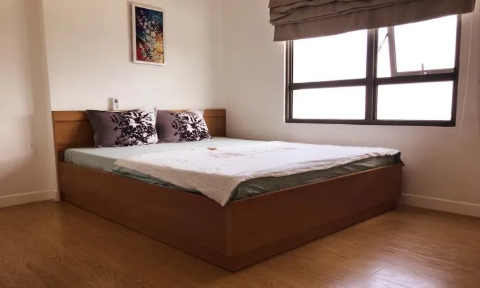 Good Looking Masteri Apartment For Rent in Thao Dien District 2 Ho Chi Minh City 72sqm 800 USD/month