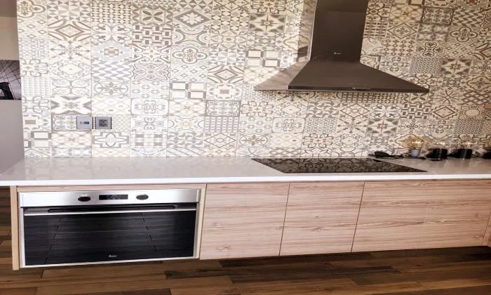 Masteri Penthouse Garden For Rent in Thao Dien District 2 Ho Chi Minh City 230sqm 4,000 USD/month