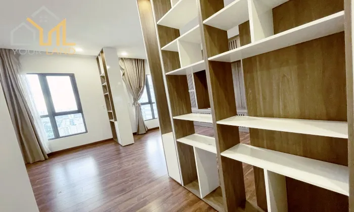 Three Bedroom Penthouse Apartment For Rent in Masteri Thao District 2 HCMC 210sqm 4,300 USD/month