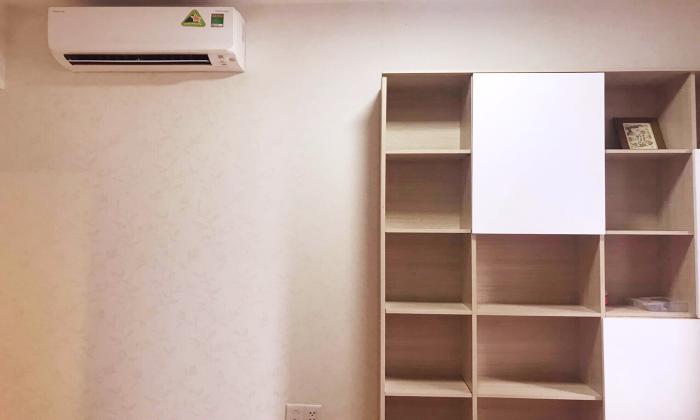 River View Three Bedroom Masteri Thao Dien Apartment For Rent District 2 HCMC