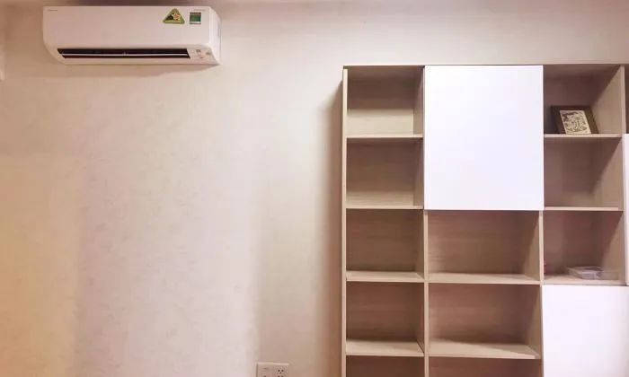River View Three Bedroom Masteri Thao Dien Apartment For Rent District 2 HCMC 87sqm 1,150 USD/month