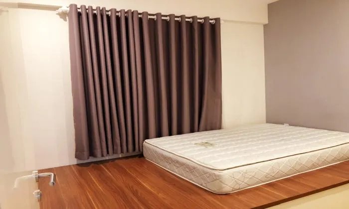 Luxury Two Bedroom Apartment For Lease In Masteri Thao Dien District 2 HCMC 70sqm 900 USD/month